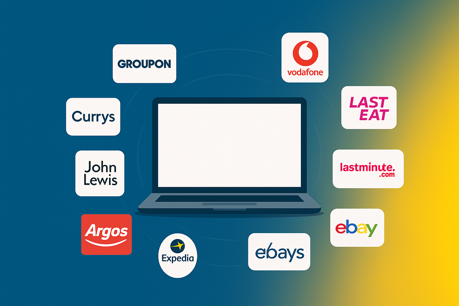 Shop Major Brands