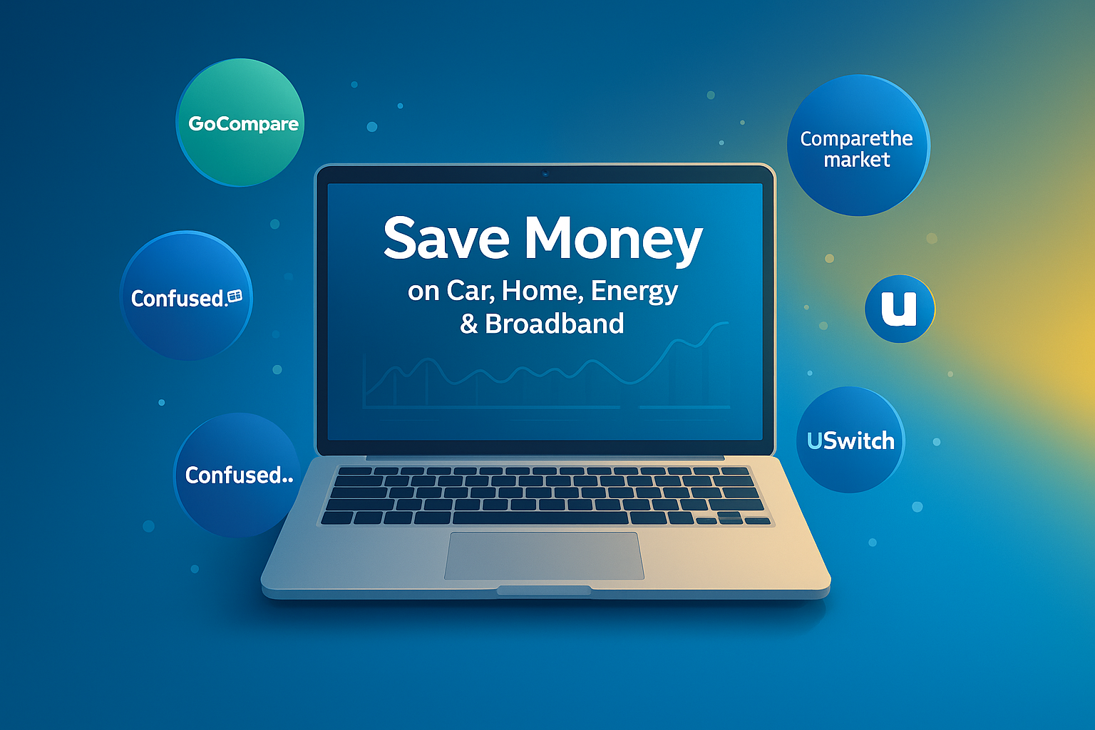 Save money