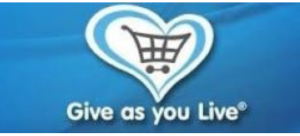 Give as you live