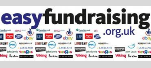Easyfundraising